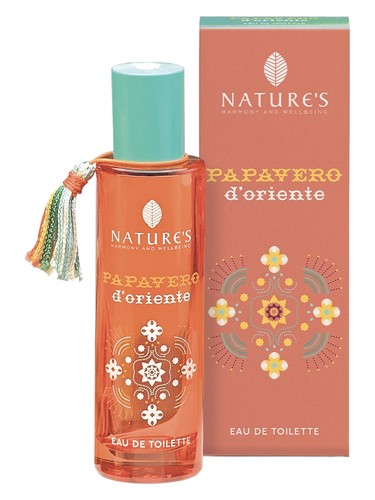 Papavero d'Oriente by Nature's