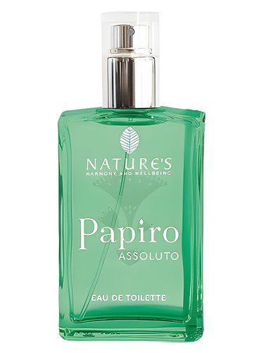 Papiro Assoluto by Nature's