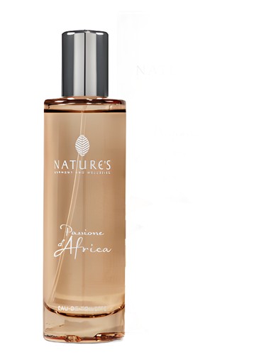 Passione d'Africa by Nature's
