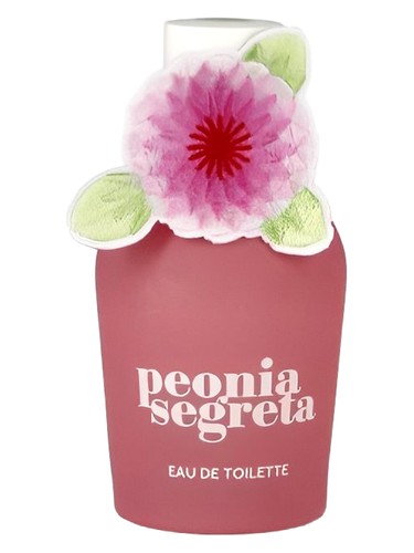 Peonia Segreta by Nature's