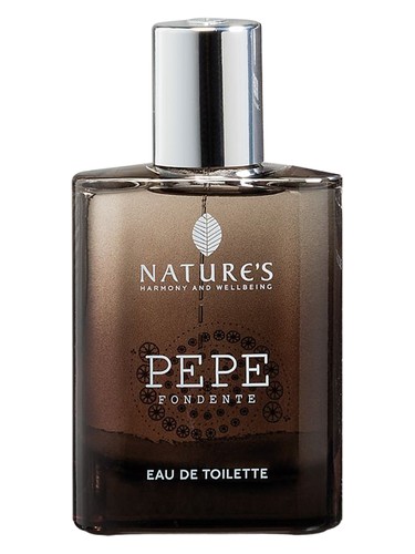 Pepe Fondente by Nature's