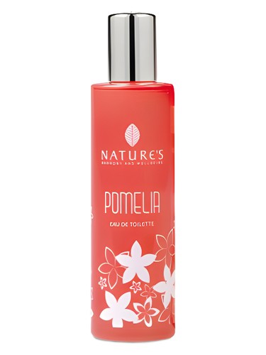 Pomelia by Nature's