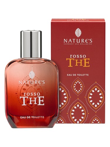 Rosso The by Nature's