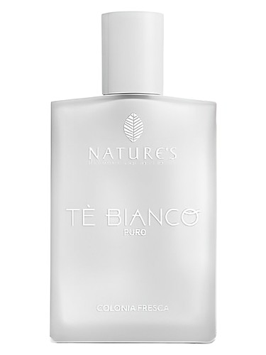 Tè Bianco Puro by Nature's