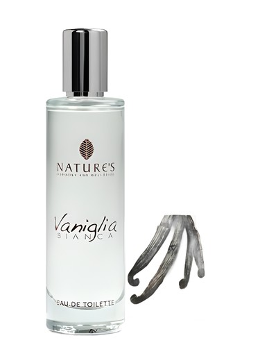 Vaniglia Bianca by Nature's