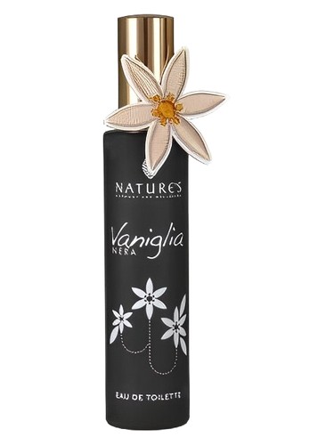 Vaniglia Nera by Nature's