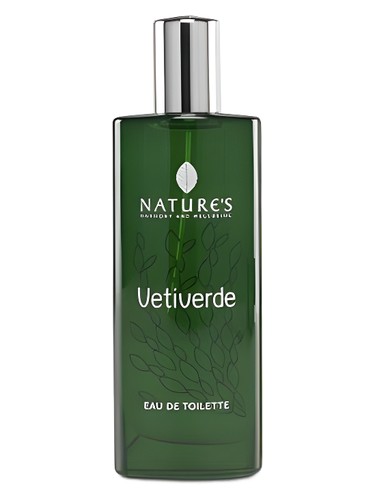 Vetiverde by Nature's