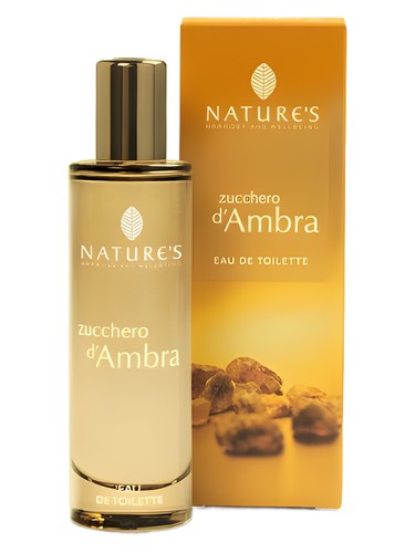 Zucchero d'Ambra by Nature's