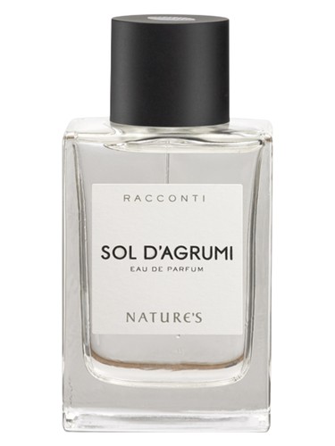 Sol d’Agrumi by Nature's