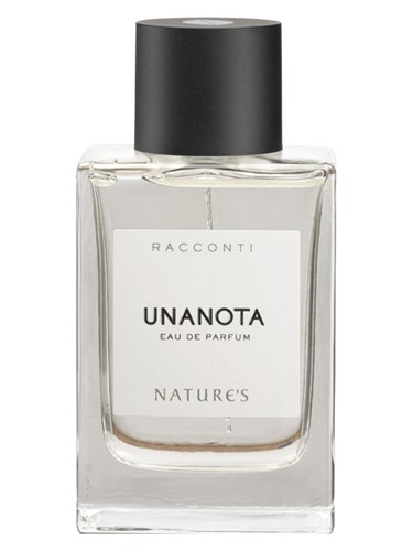 Unanota by Nature's