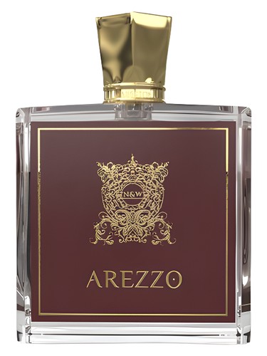 Arezzo by Naughton & Wilson