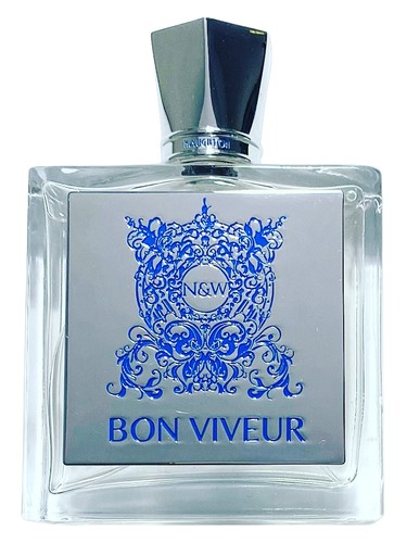 Bon Viveur by Naughton & Wilson