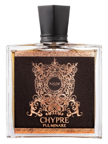 Chypre Fulminare by Naughton & Wilson