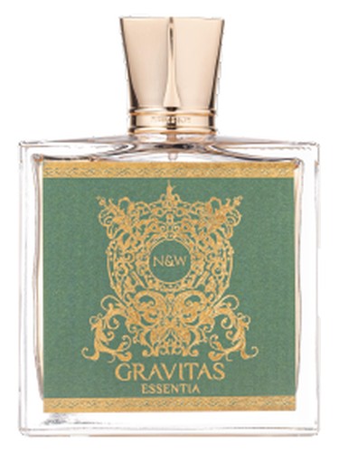 Gravitas Essentia by Naughton & Wilson