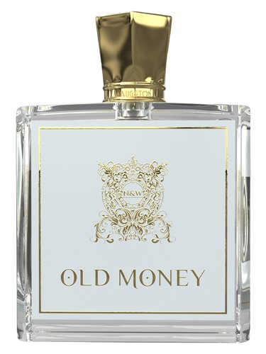 Old Money by Naughton & Wilson