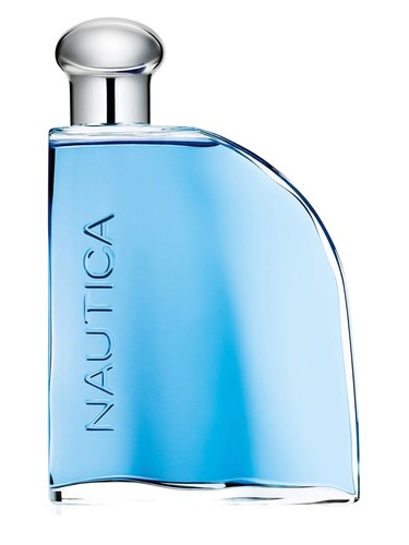 Blue Ambition by Nautica