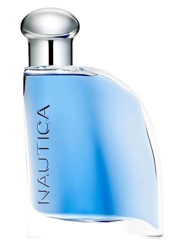 Blue Sail by Nautica