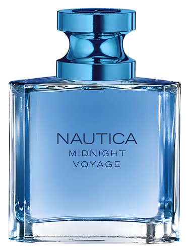 Midnight Voyage by Nautica