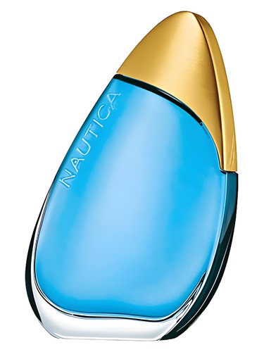 Acqua Rush Gold by Nautica