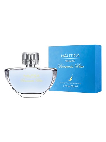 Bermuda Blue by Nautica