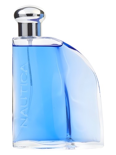 Blue by Nautica