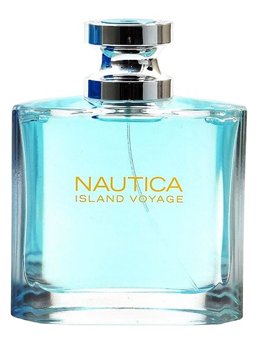 Island Voyage by Nautica