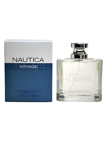 Summer Voyage by Nautica
