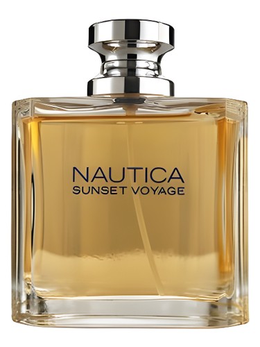 Sunset Voyage by Nautica