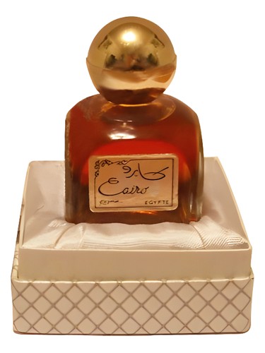 Cairo (Сhair de Deesse) by Kesma