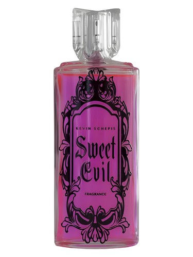 Sweet Evil by Kevin Schepis