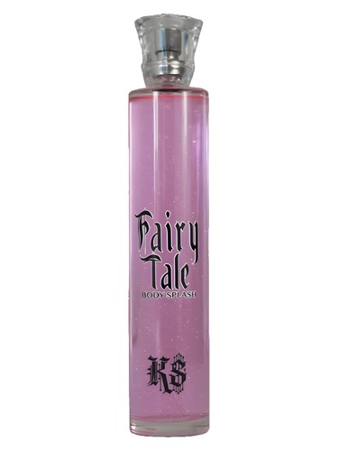 Fairy Tale by Kevin Schepis