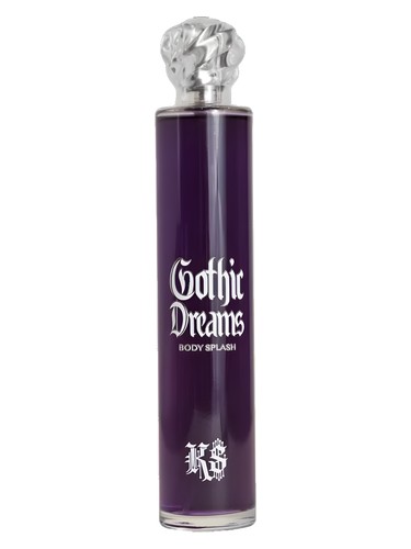 Gotich Dreams by Kevin Schepis