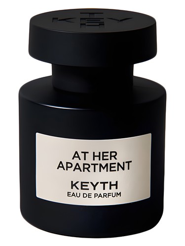 At Her Apartment by Keyth