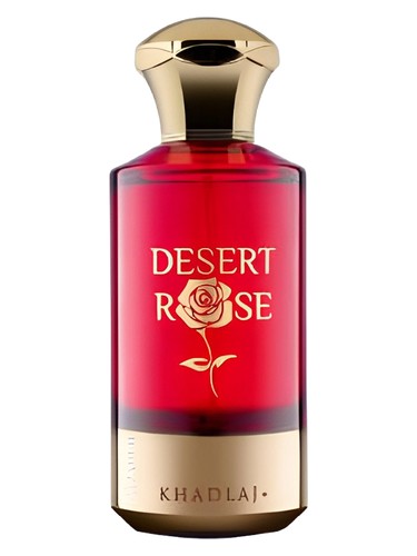 Desert Rose by Khadlaj Perfumes