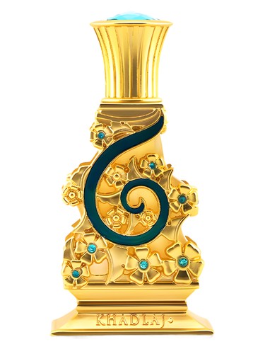 Johayna Green by Khadlaj Perfumes