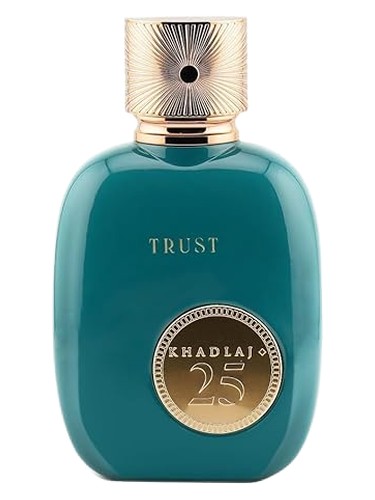Khadlaj 25 Trust by Khadlaj Perfumes