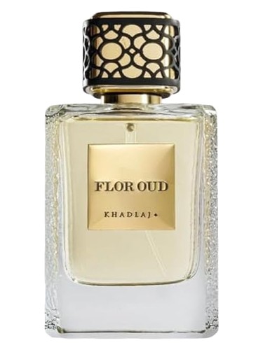 Maison Flor Oud by Khadlaj Perfumes