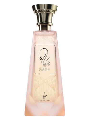 Sara by Khadlaj Perfumes