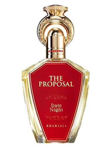 The Proposal Date Night by Khadlaj Perfumes