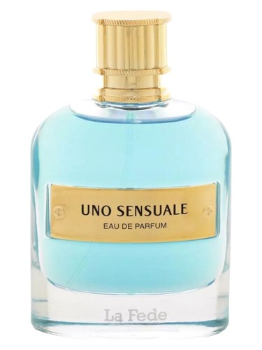 Uno Sensuale by Khadlaj Perfumes