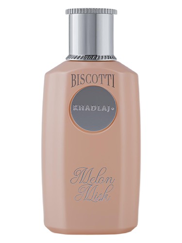Biscotti Melon Misk by Khadlaj Perfumes