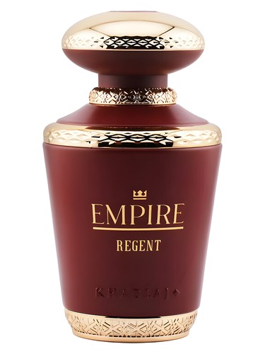 Empire Regent by Khadlaj Perfumes