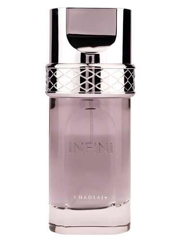 Infini by Khadlaj Perfumes