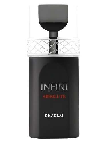 Infini Absolute by Khadlaj Perfumes