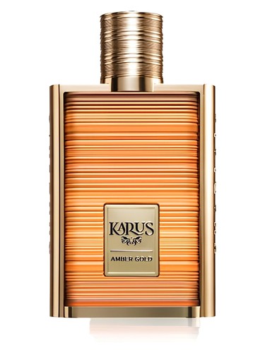 Karus Amber Gold by Khadlaj Perfumes