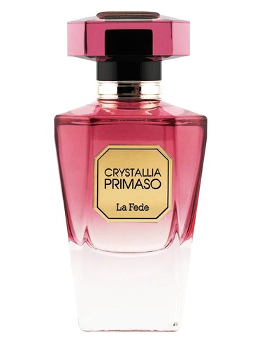 La Fede Crystallia Primaso by Khadlaj Perfumes