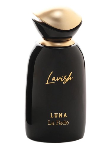 La Fede Lavish Luna by Khadlaj Perfumes