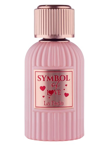 La Fede Symbol of Love by Khadlaj Perfumes