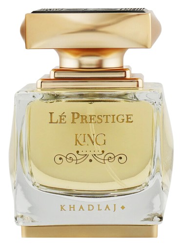 Lé Prestige King by Khadlaj Perfumes