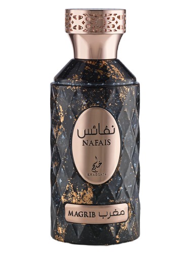 Nafais Magrib by Khadlaj Perfumes